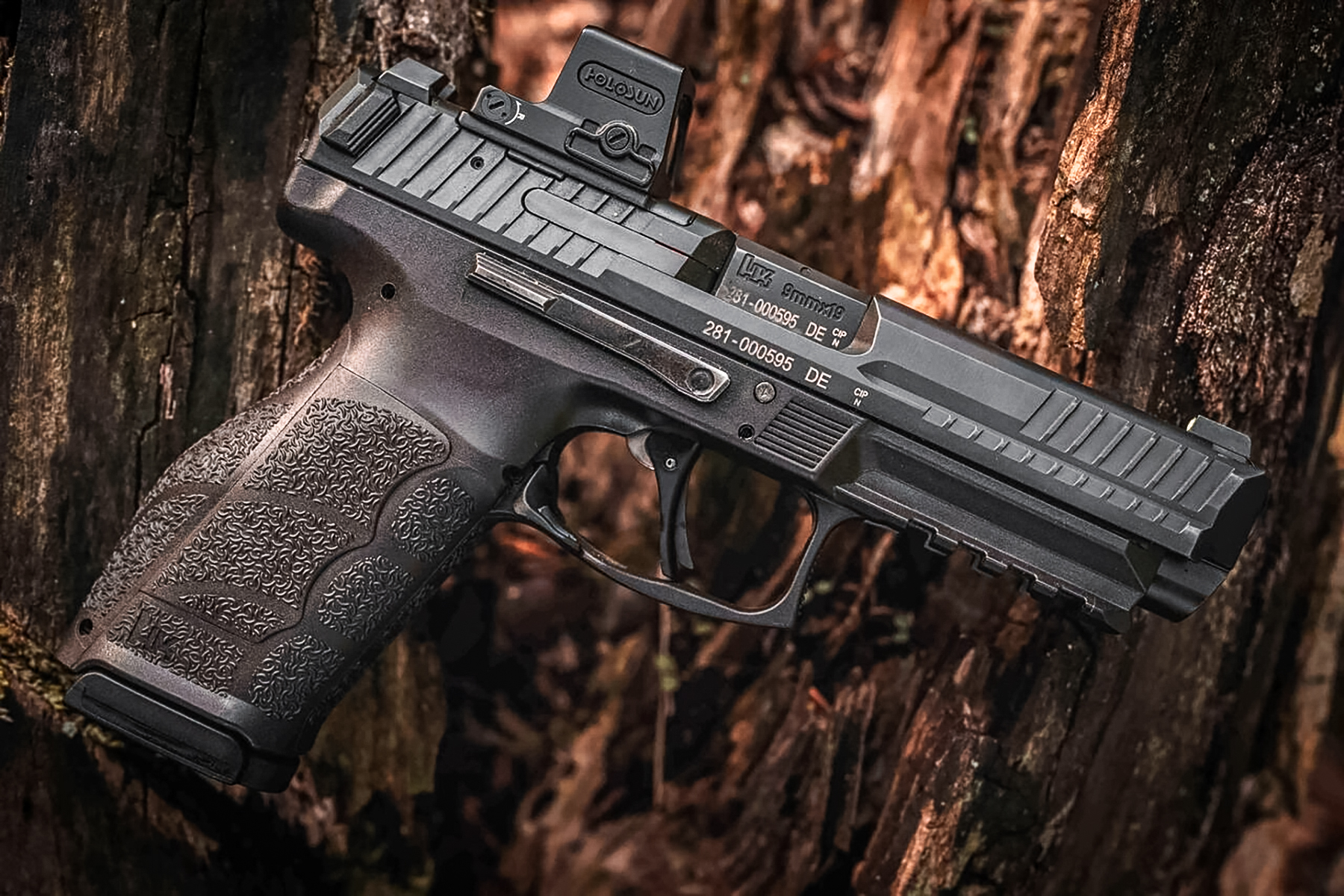 LTT VP9A1