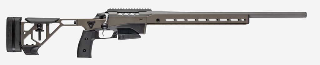 Tikka T3x ACE Target rifle