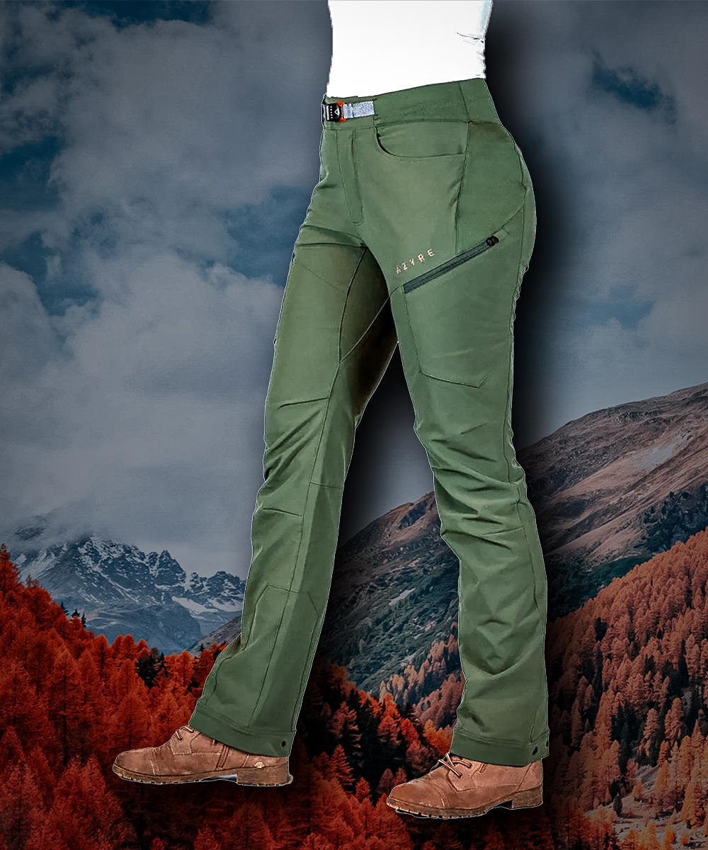 Azyre Achieve Hiking Pants