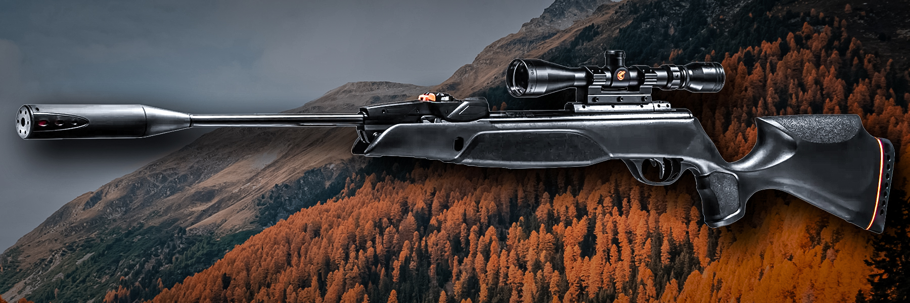 GAMO Swarm Magnum Pro