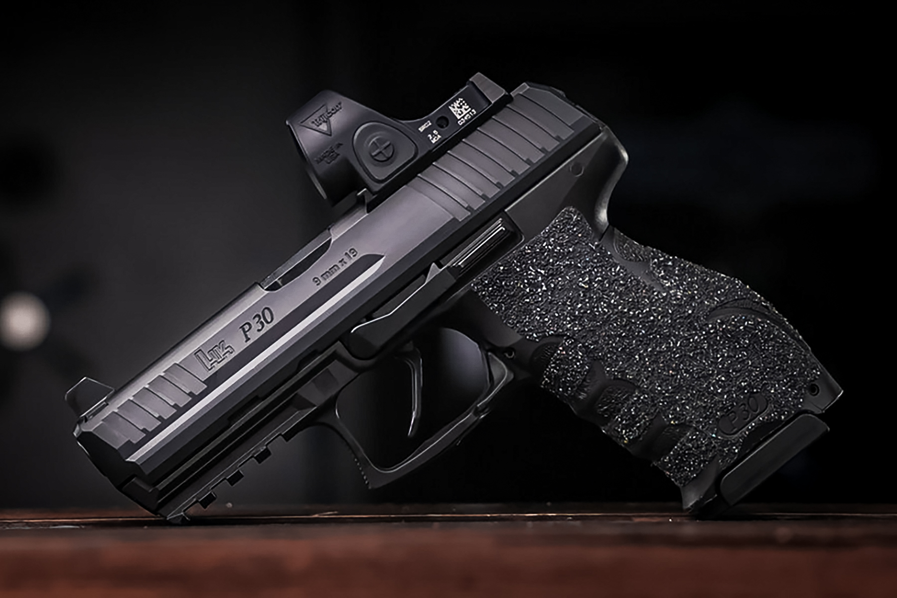 Hot New Gun Deals + Savings on Ammo, Optics, and More!