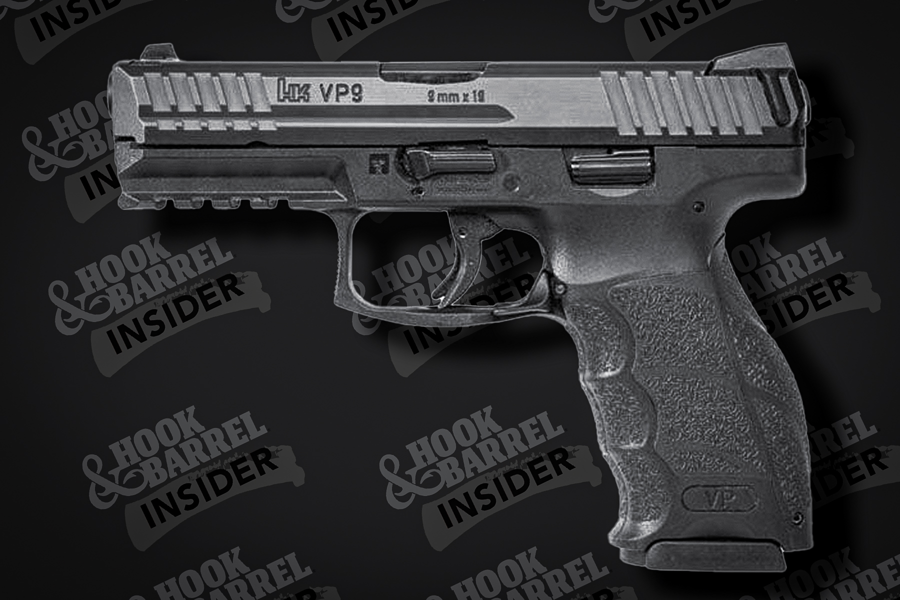 HK VP9