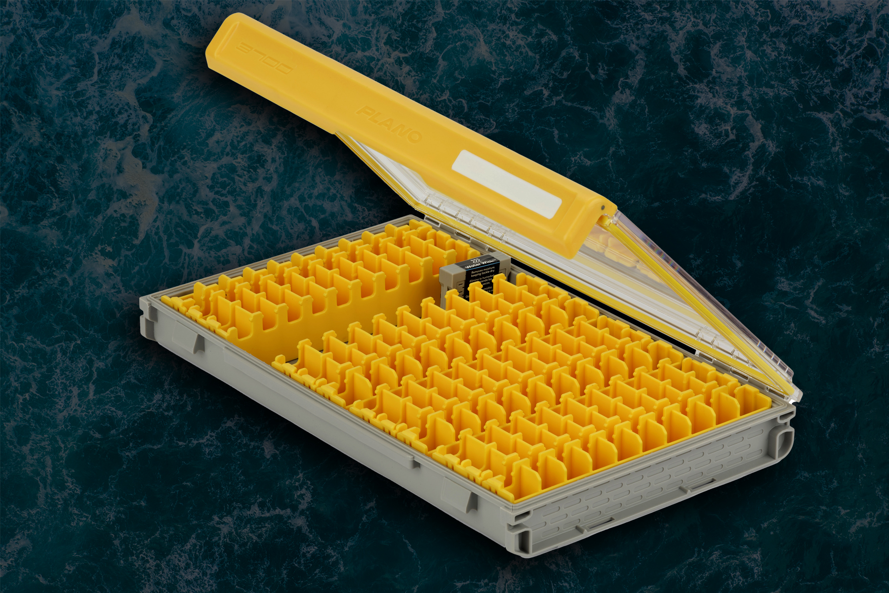 Plano Edge Tackle Box