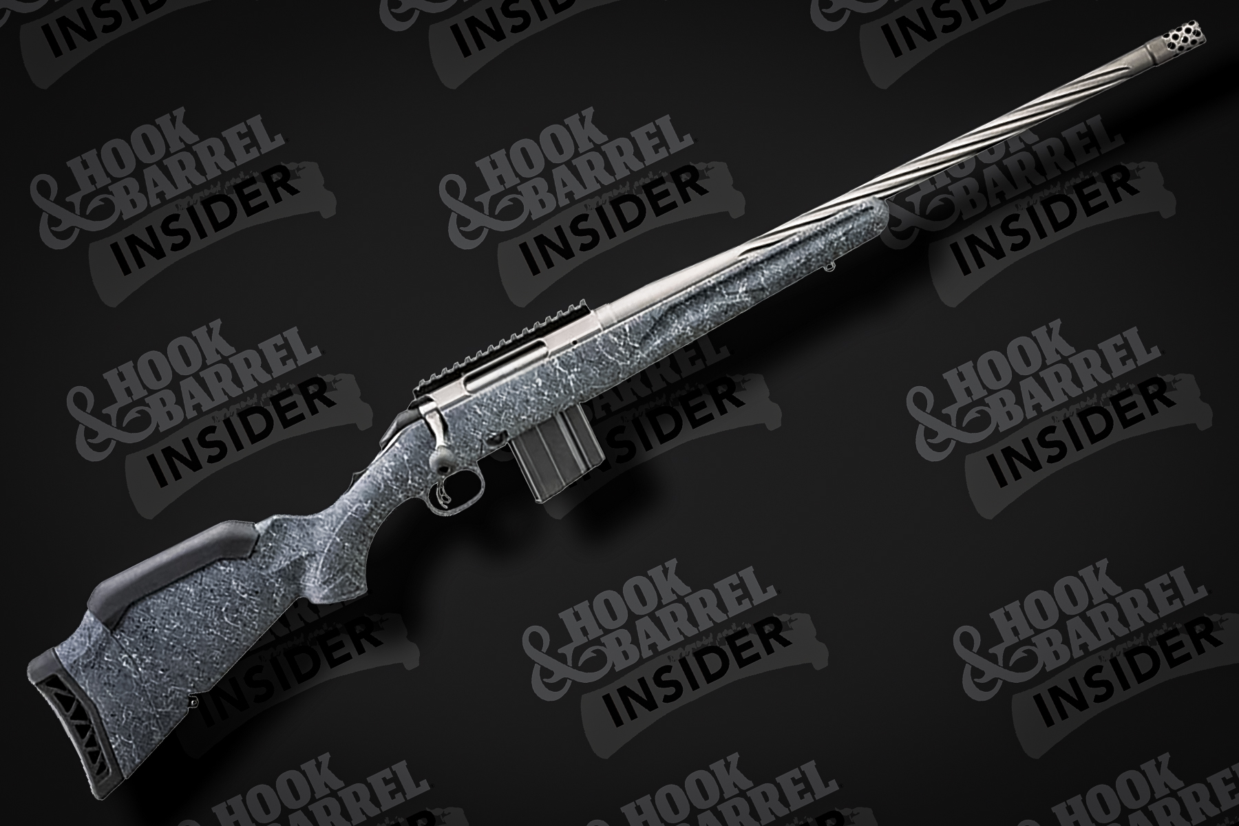 Ruger American Gen 2