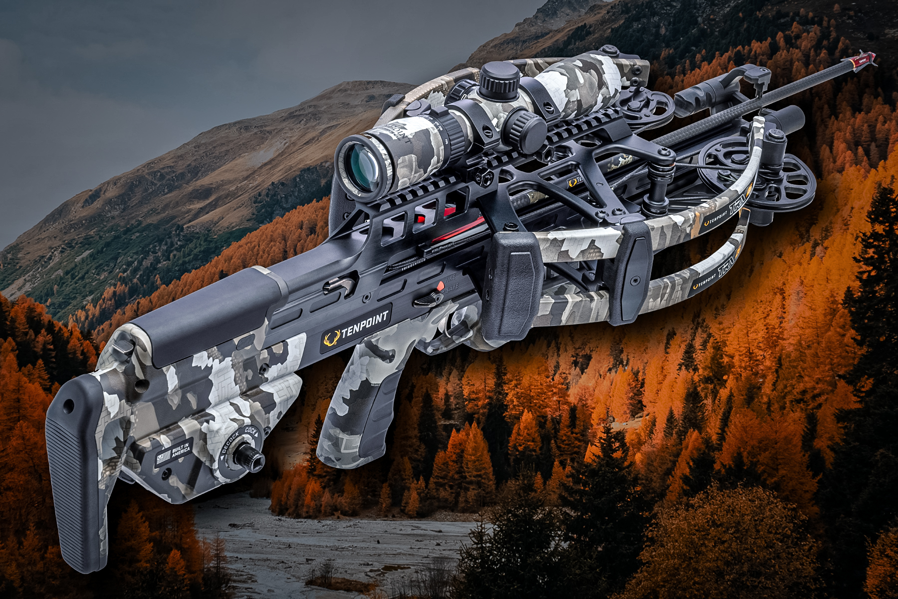 TenPoint TRX 26 Crossbow