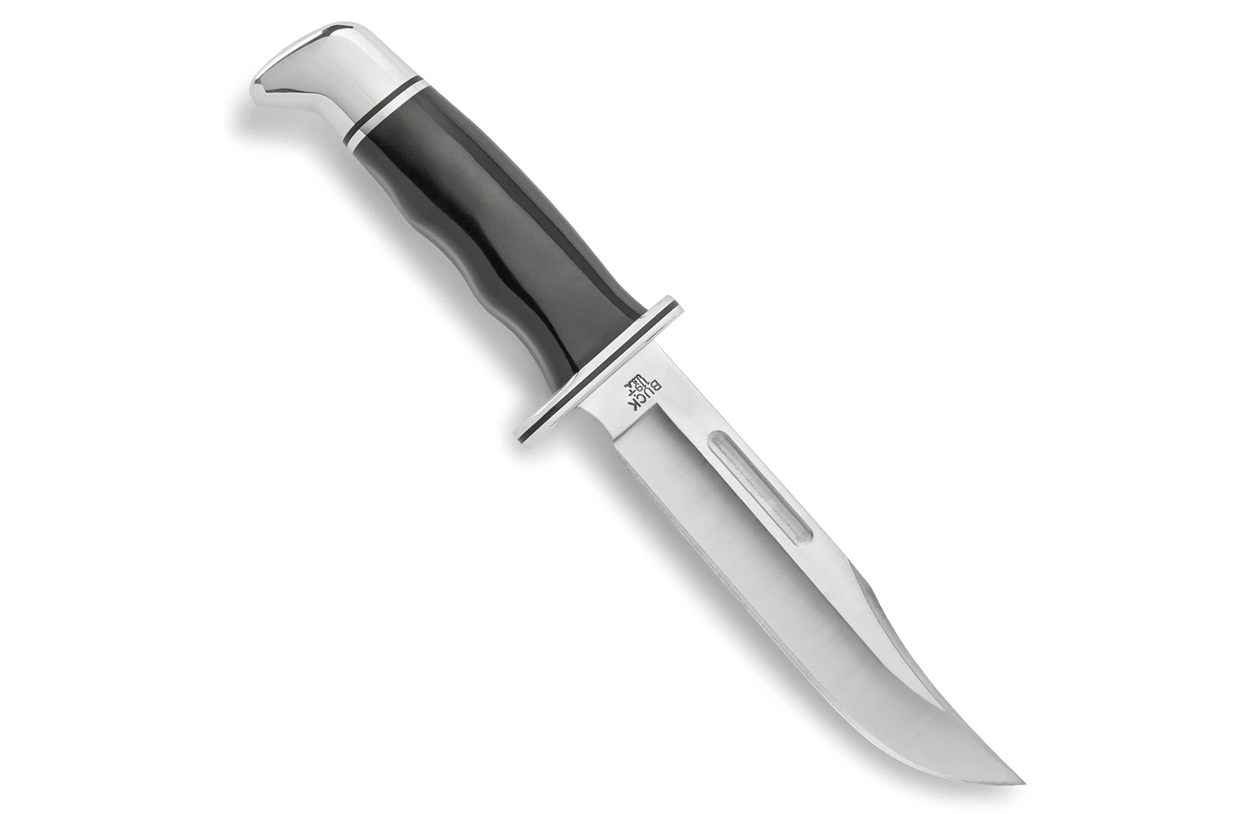 Buck 119 Fixed Blade