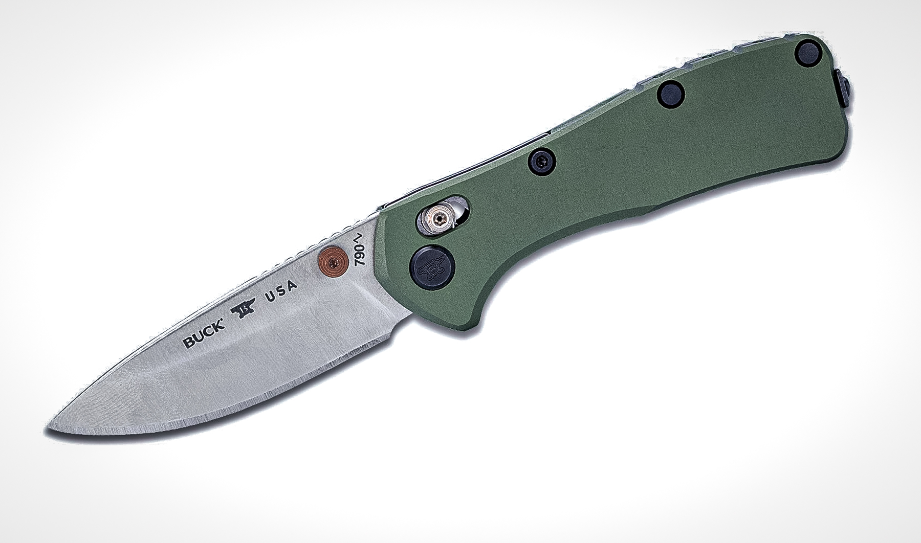Buck 790 Folder