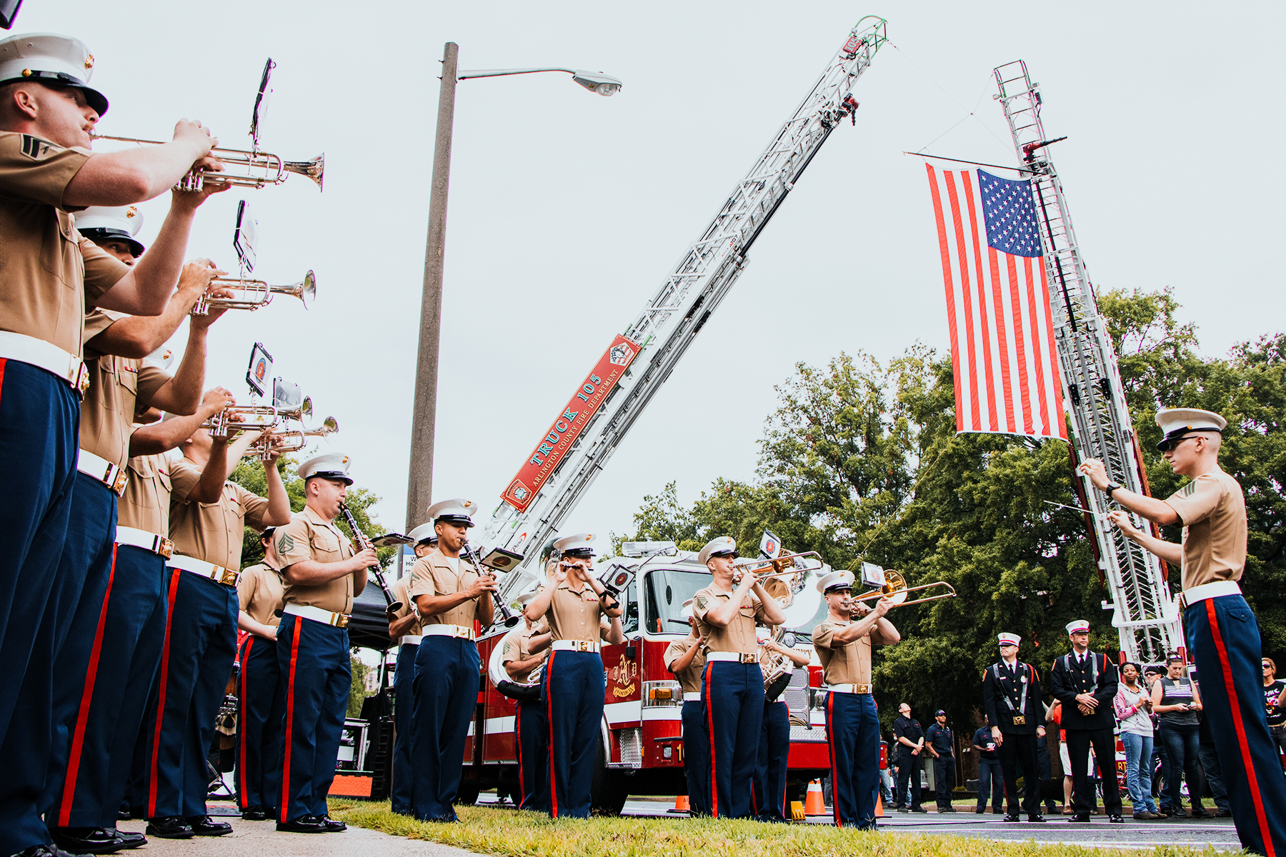 Tunnel to Towers Puts 25 Gold Star Families in Mortgage-Free Homes