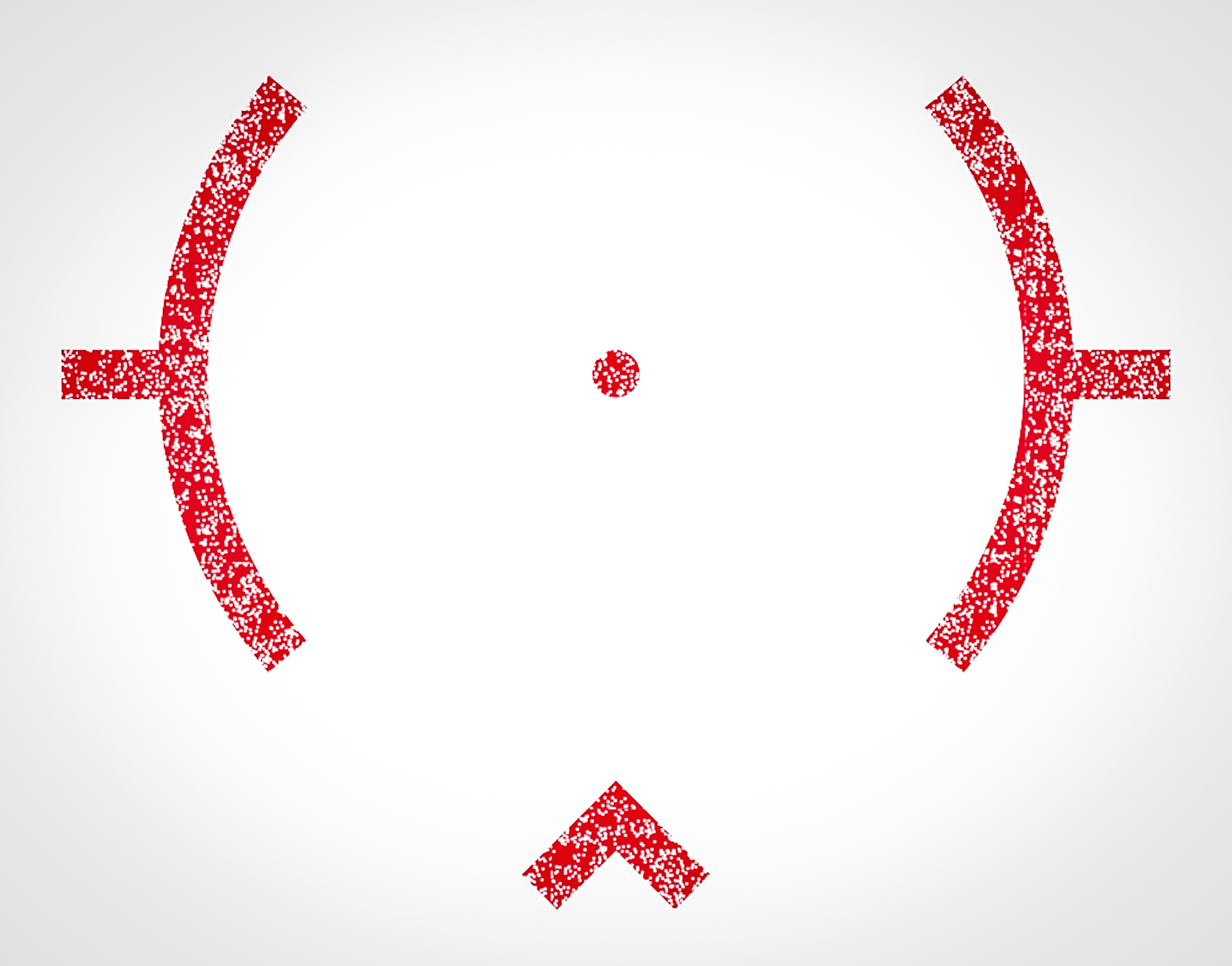 the danger close reticle