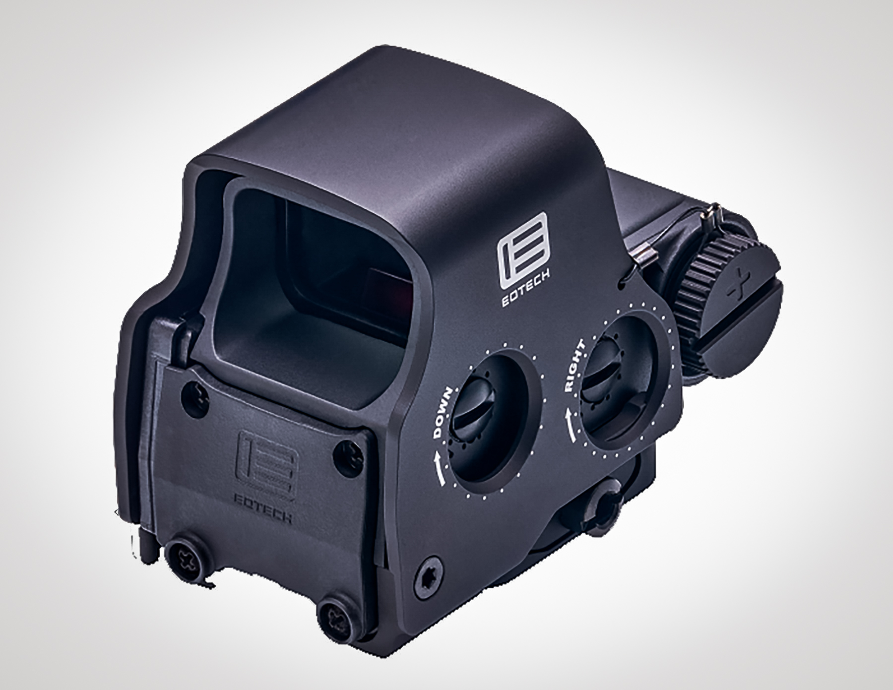 EOTECH EXPS3-DCR in black
