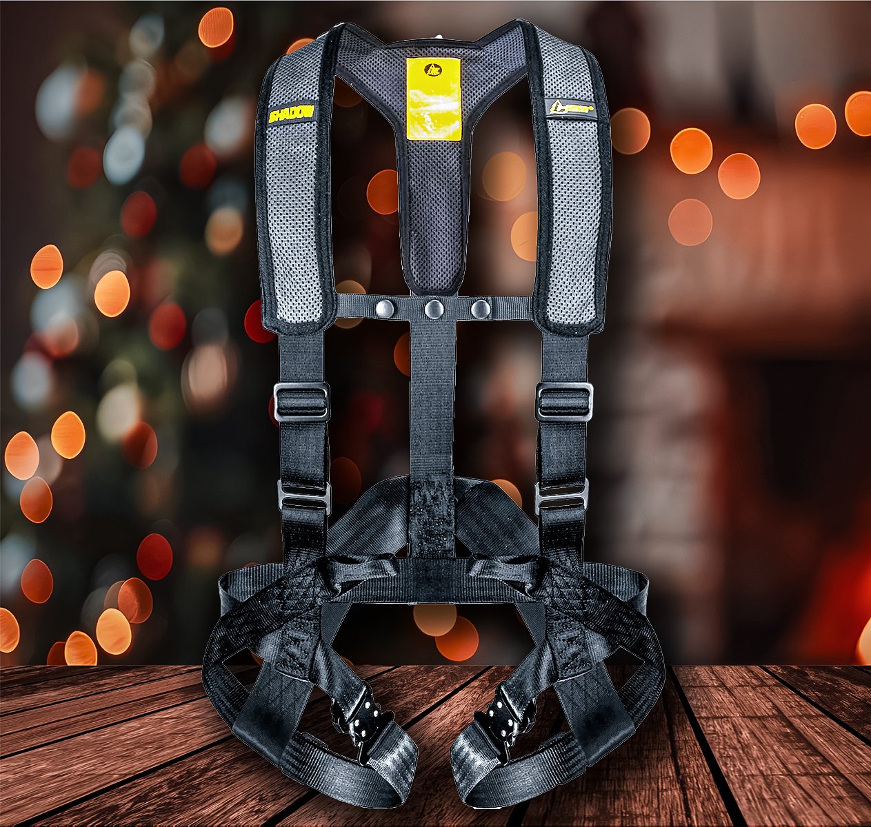 Hunter Safety System Shadow Harness