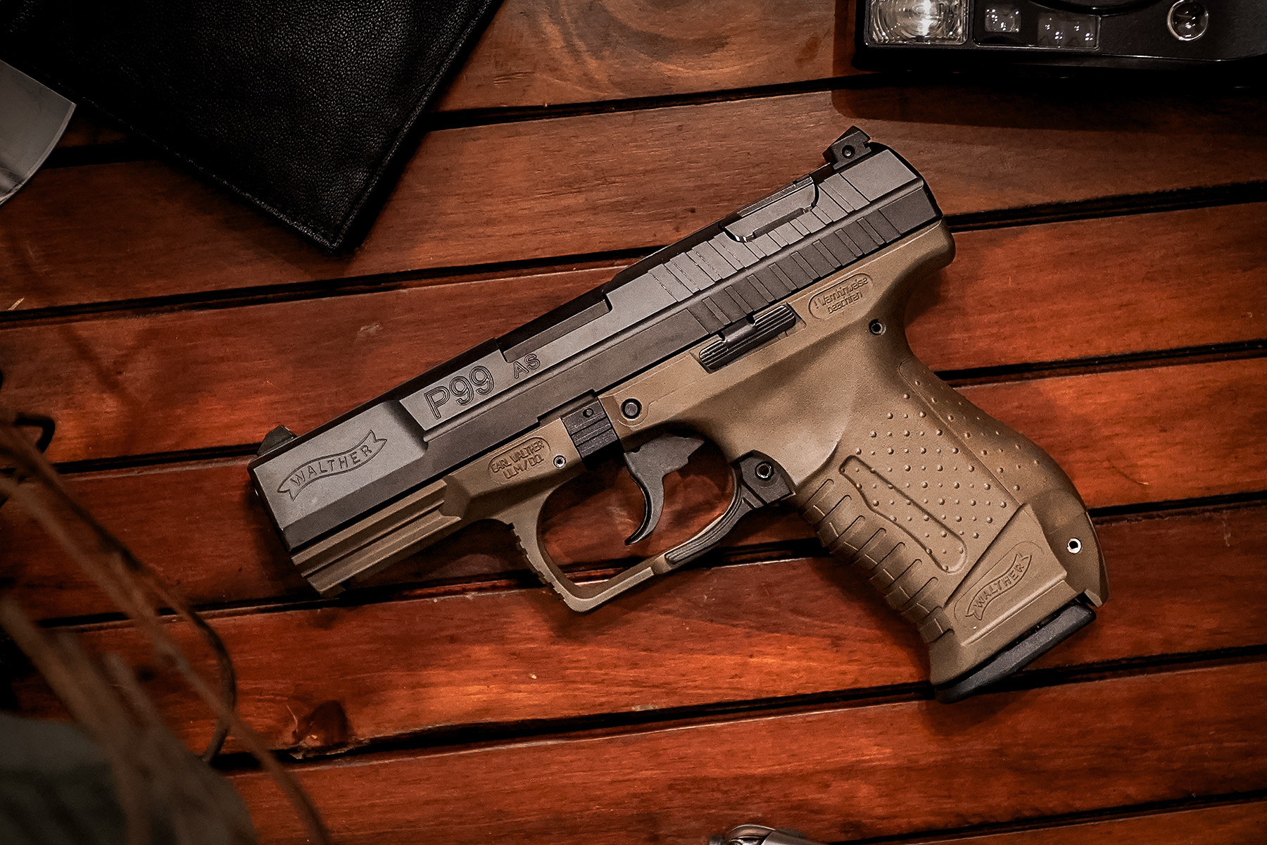 Fresh Gun Deals Plus Great Prices on Ammo, Optics, and More!