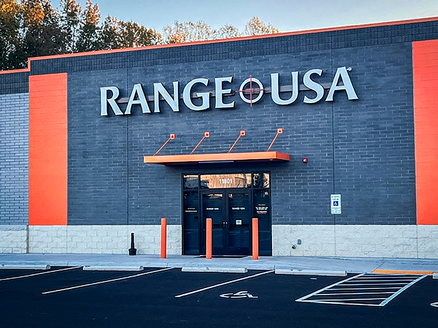 Range USA Opens 50th Store in Virginia