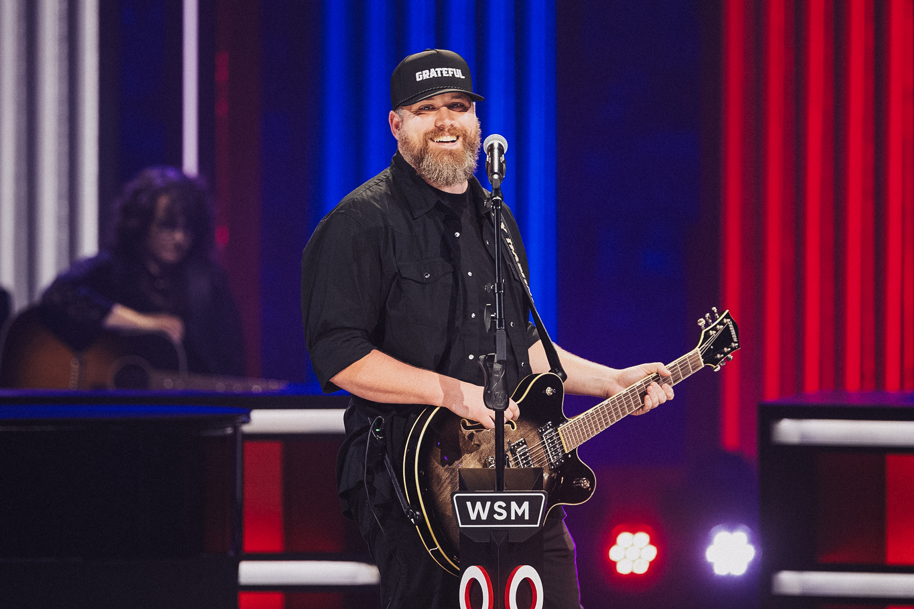 Scotty Hasting: Wounded Vet Turned Country Singer is GRATEFUL | Hook & Barrel Magazine