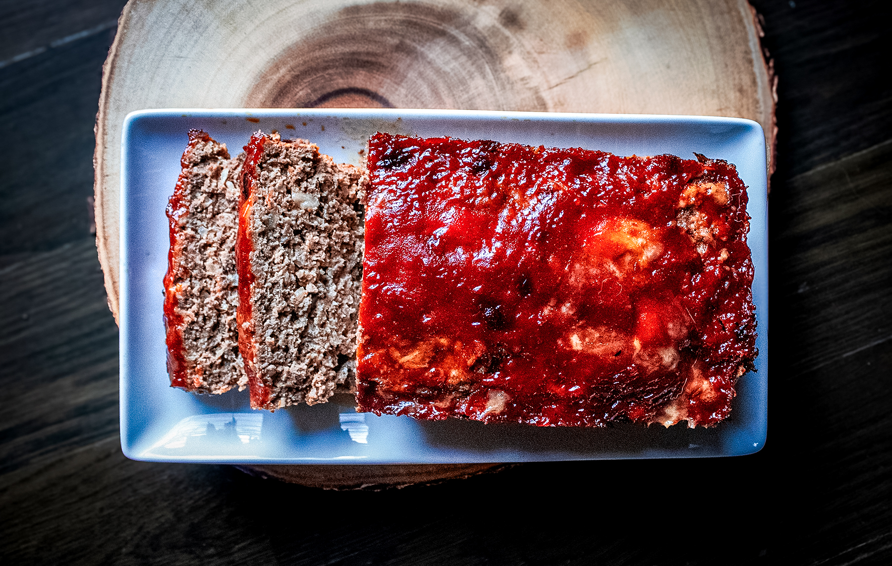 Venison Meatloaf recipe
