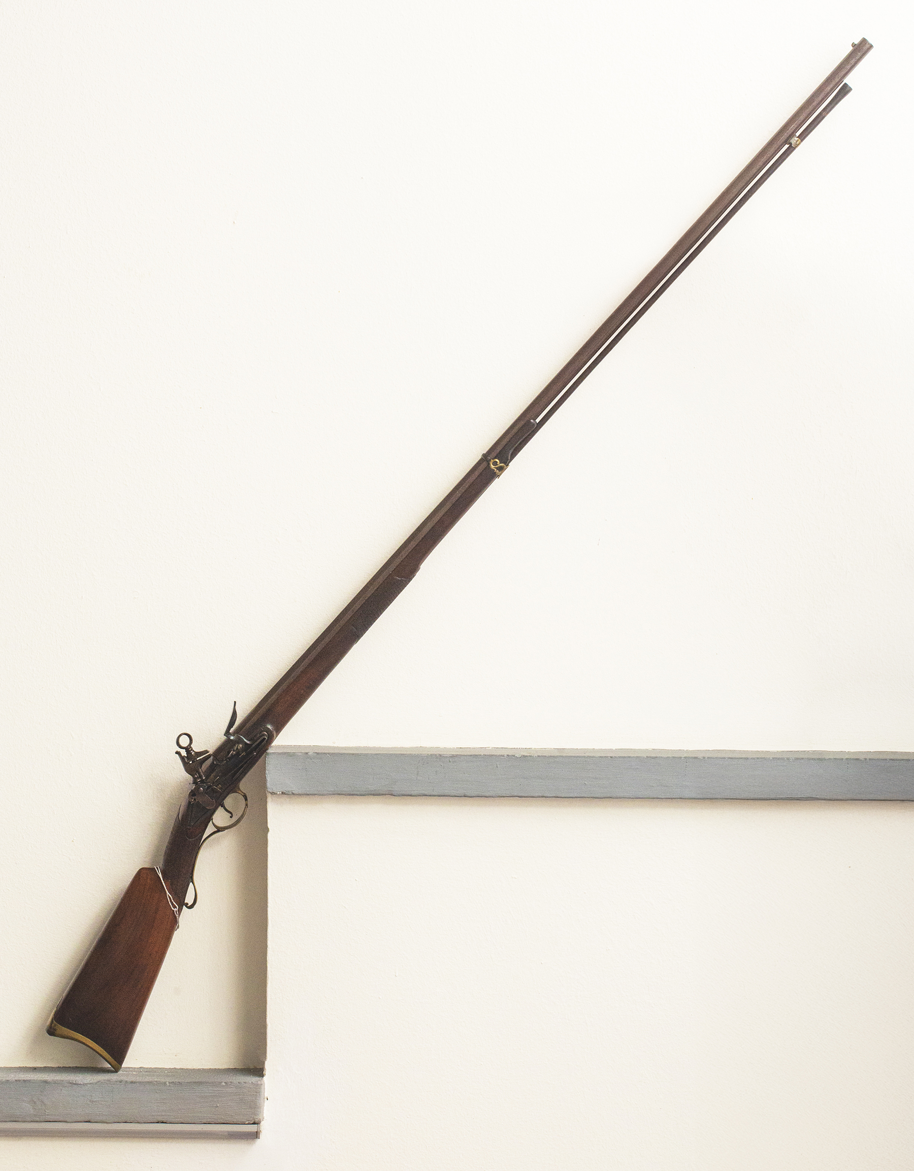 1790 moschetto napo musket
