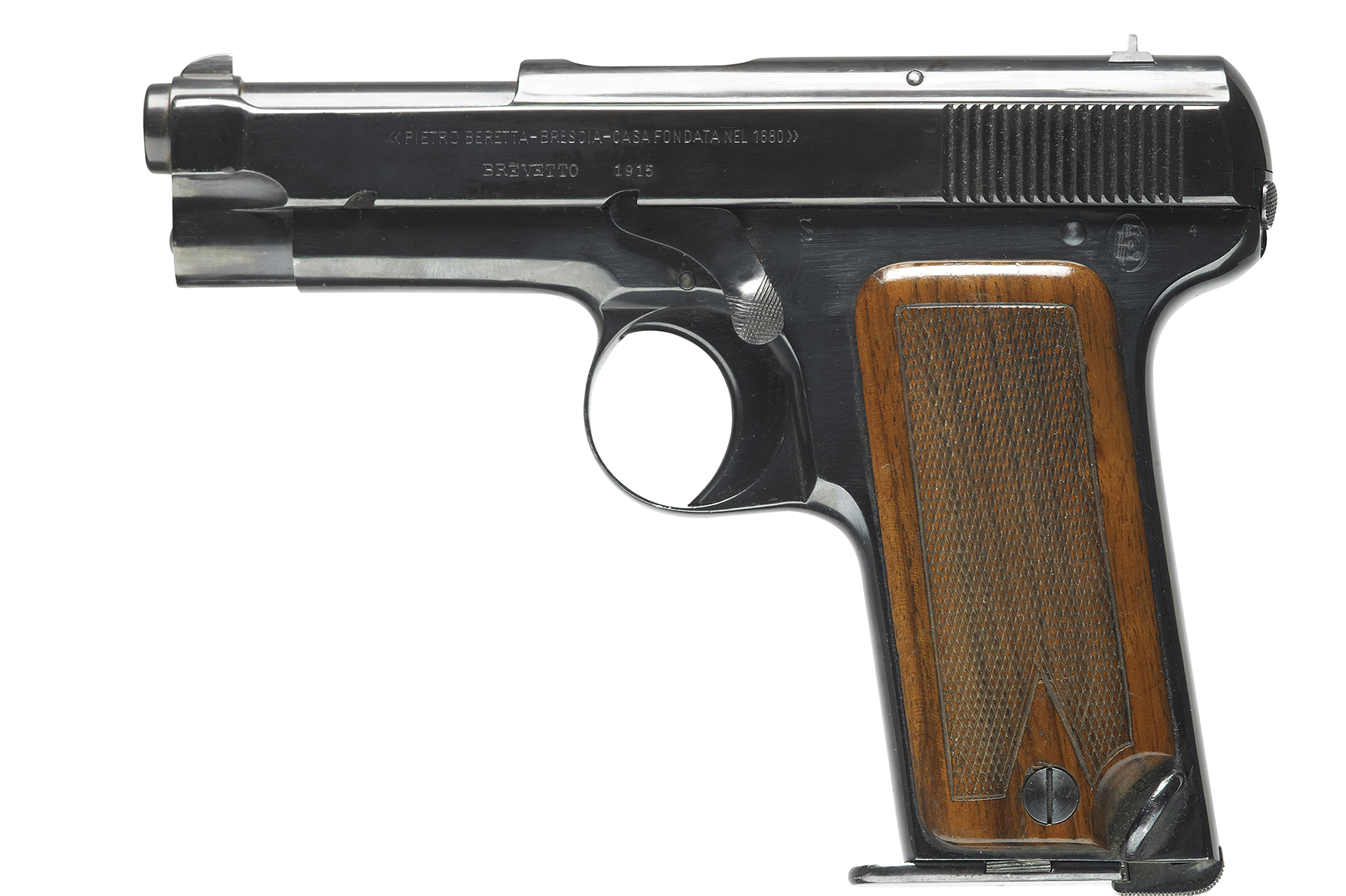 Beretta Model 1915 pistol