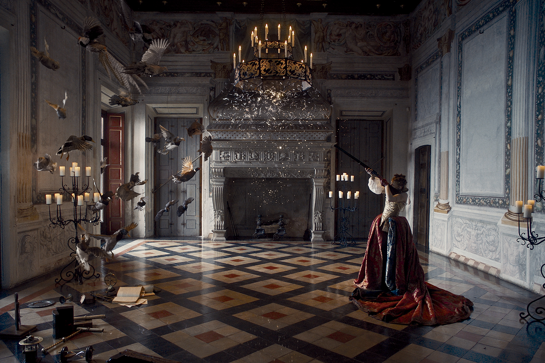 Pietro Beretta Selection Introduced