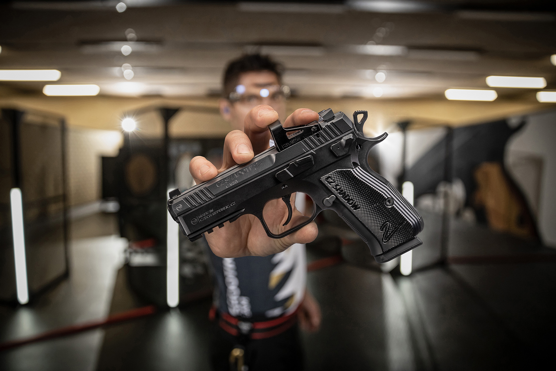 CZ Shadow 2 Carry