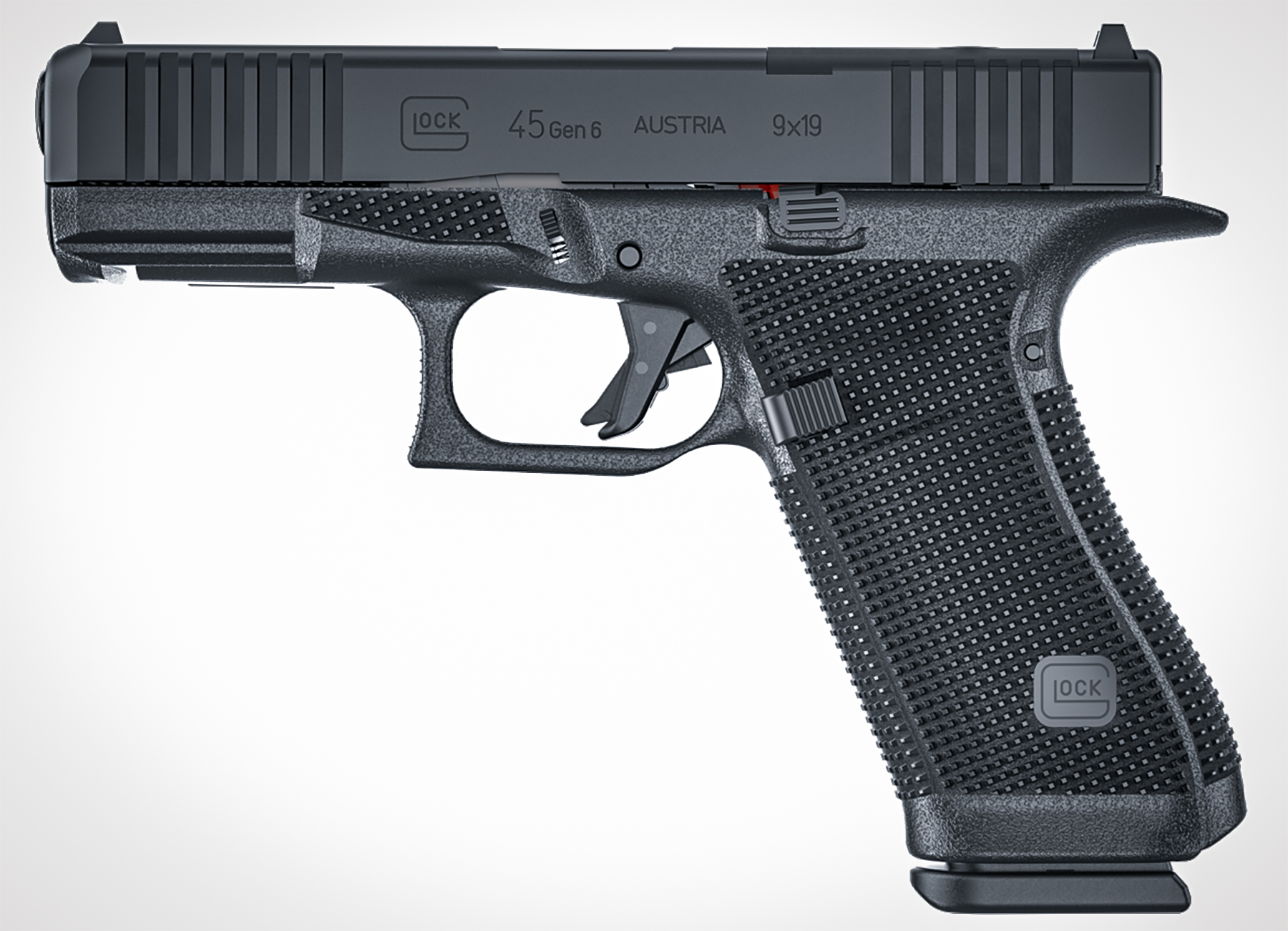 GLOCK G45 Gen6