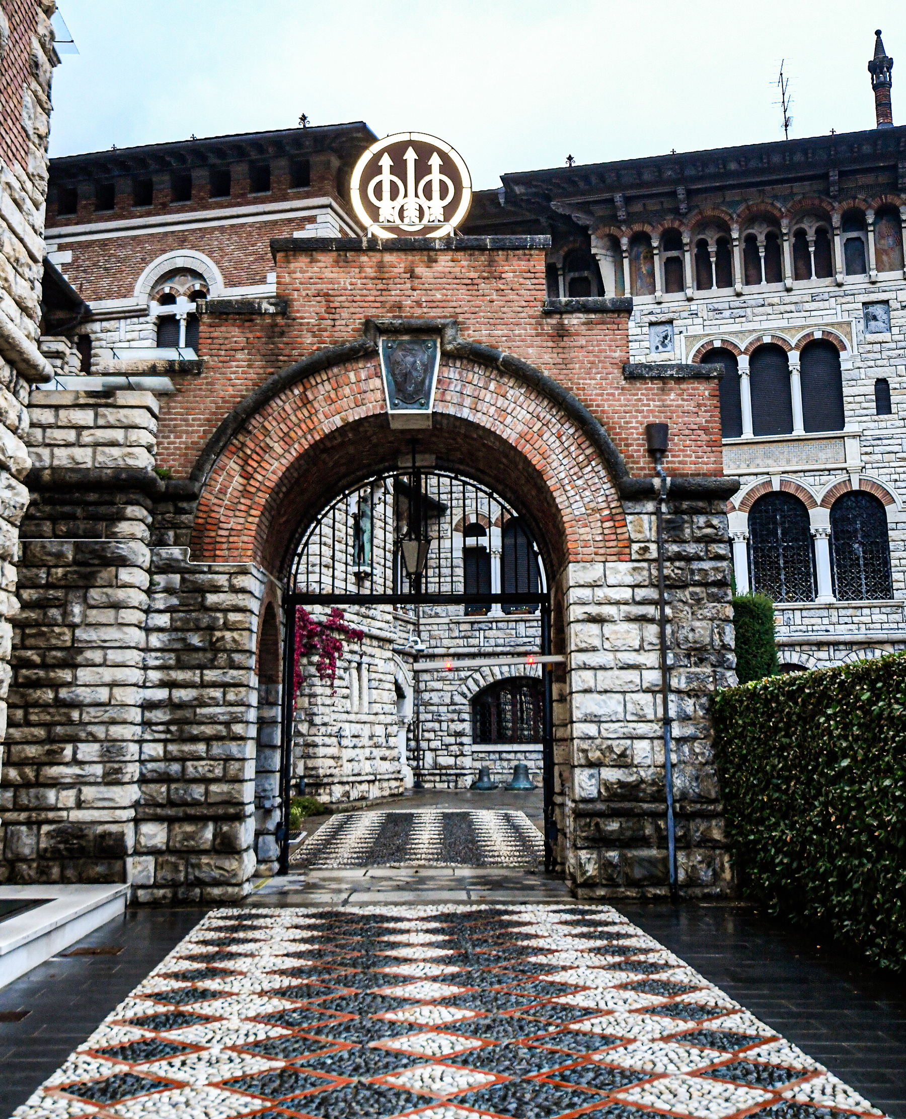 Beretta Headquarters