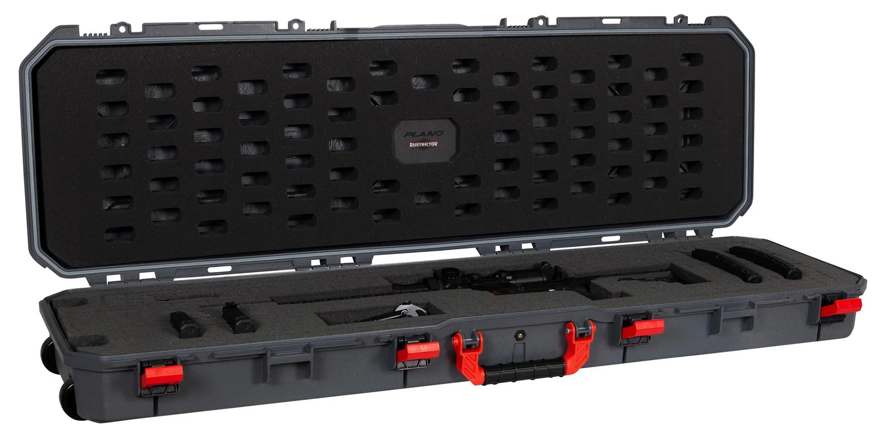 Plano Rustrictor Rifle Case