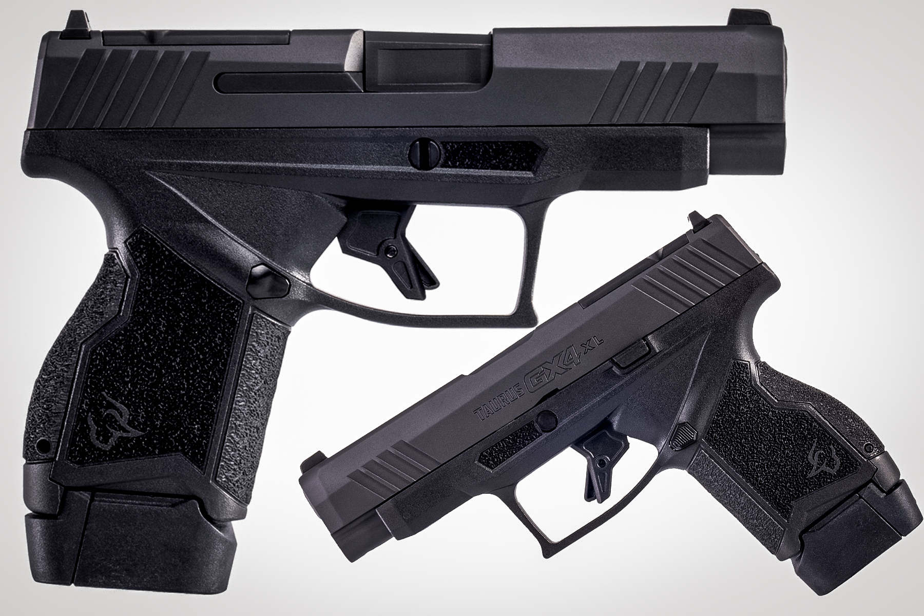 Taurus GX4XL pistol