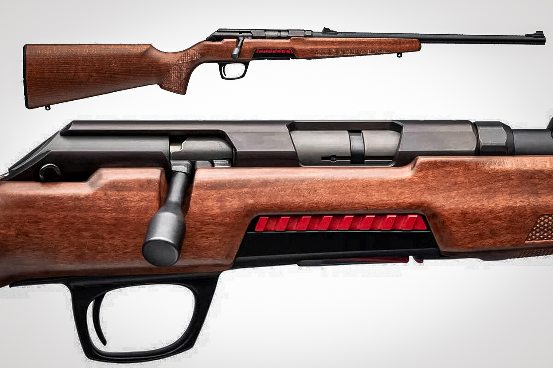 Winchester XPERT Sporter