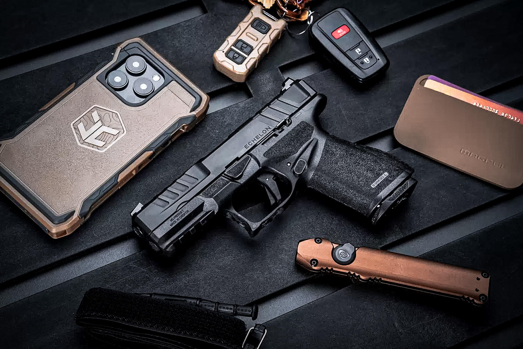 Best Holiday Gun Deals, Ammo Deals, and On-Sale Optics