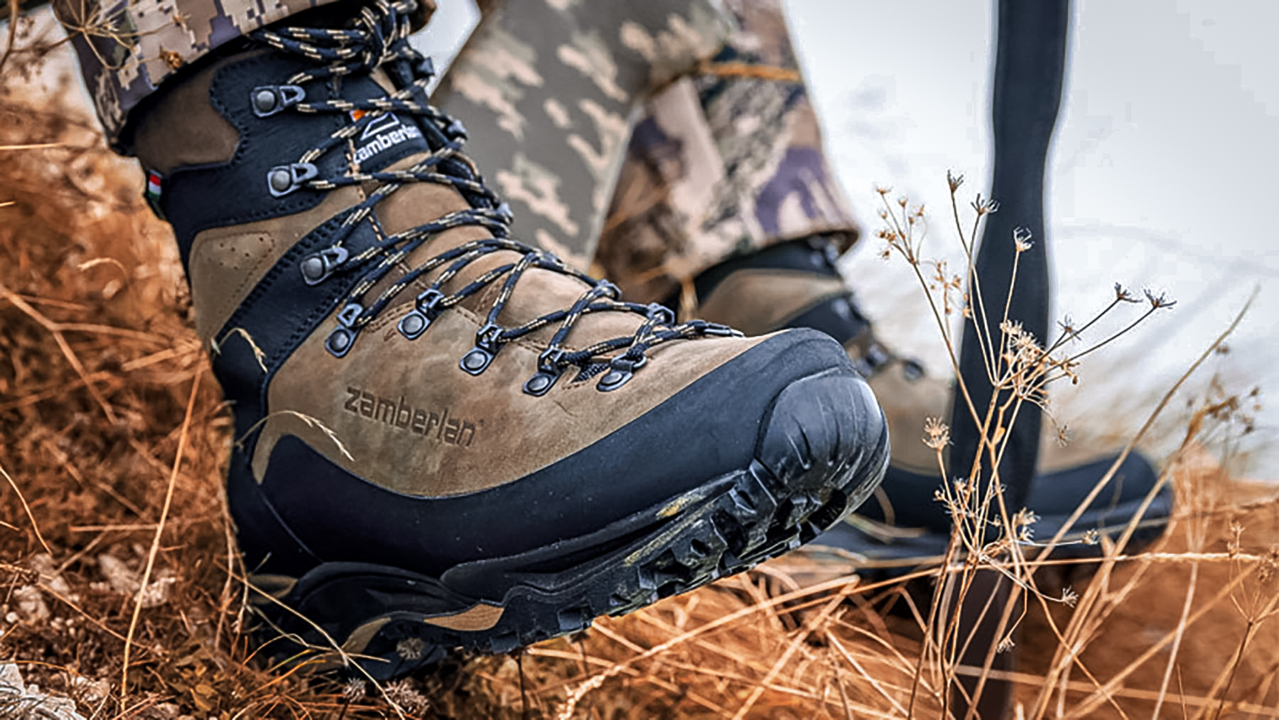 zamberlan hunting boots