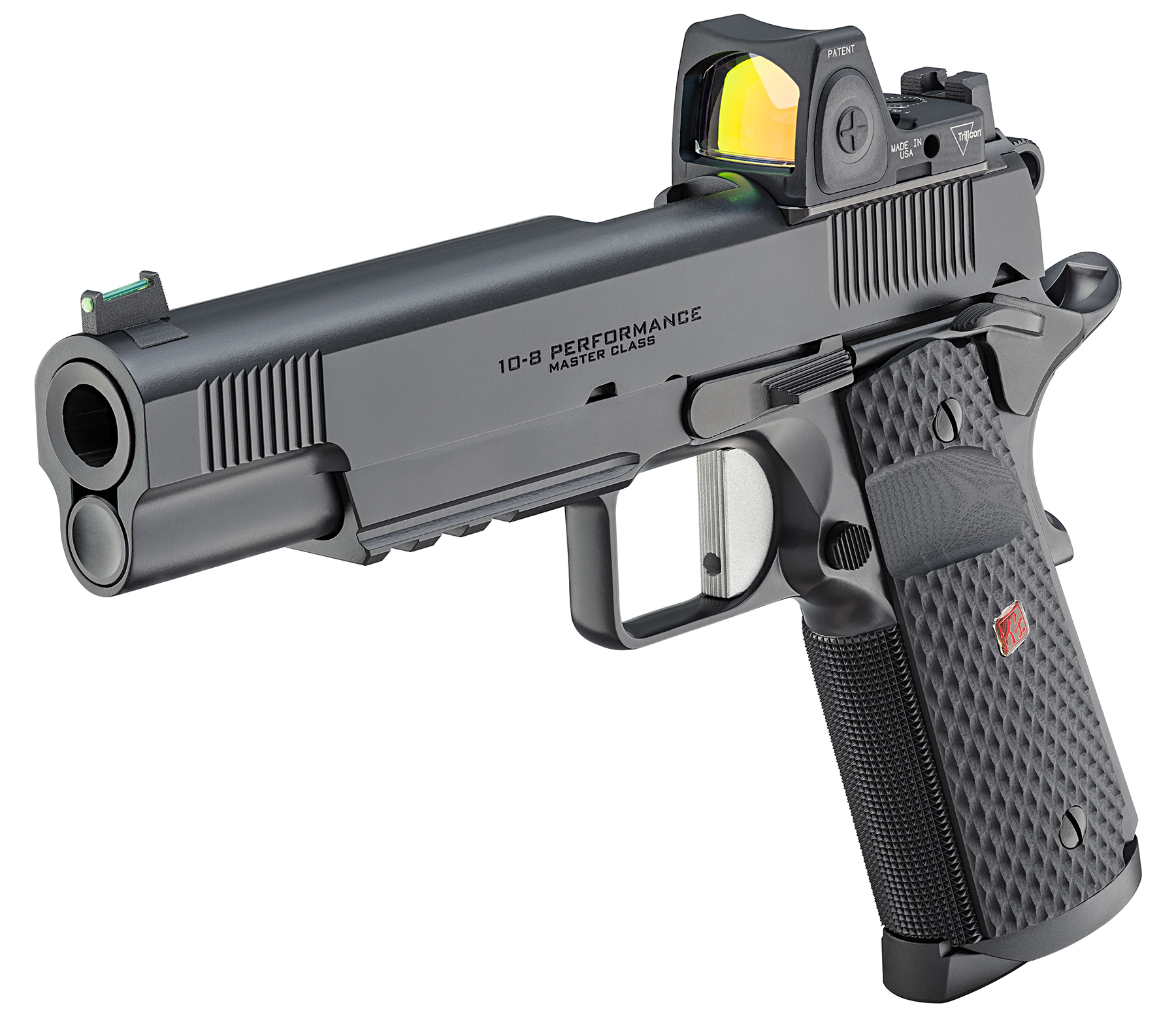 Springfield Armory 1911 10-8 Performance Master Class