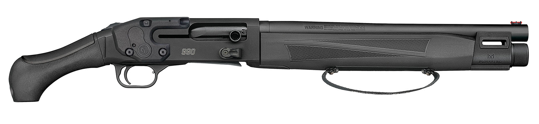 Mossberg 990 AfterShock