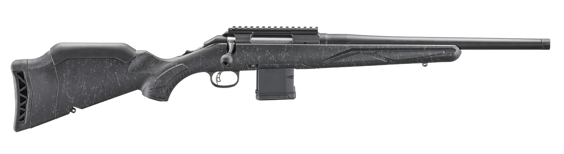 Ruger American Rifle Generation II Patrol
