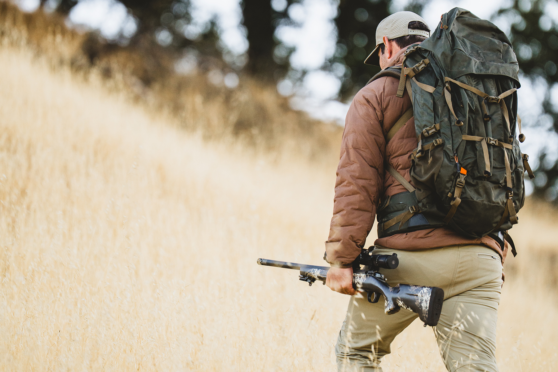 Bergara Premier Cima Pro