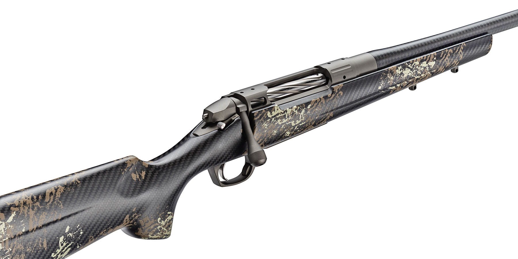 Bergara Premier Cima Pro Rifle