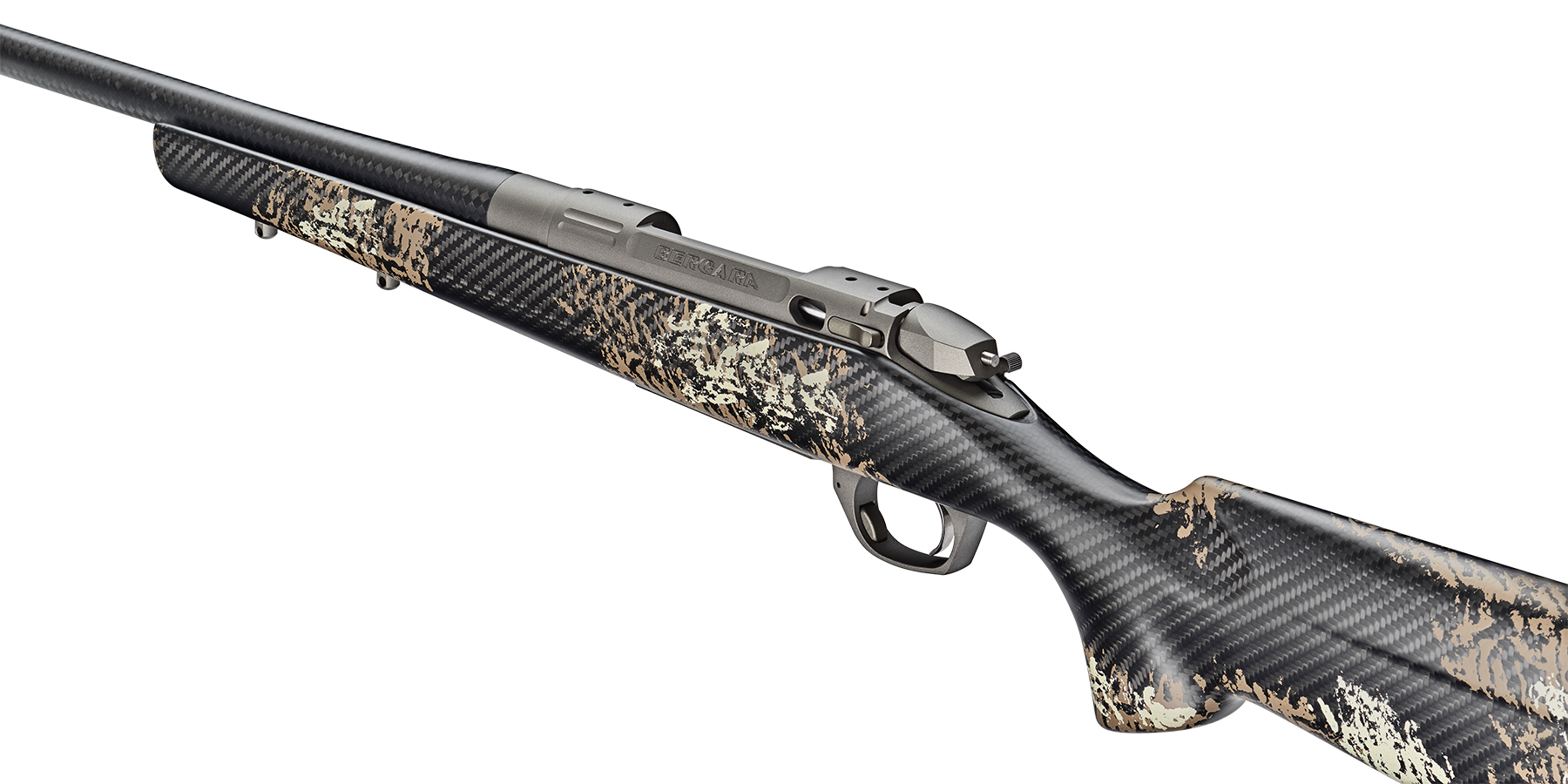 Bergara Premier Cima Pro Rifle