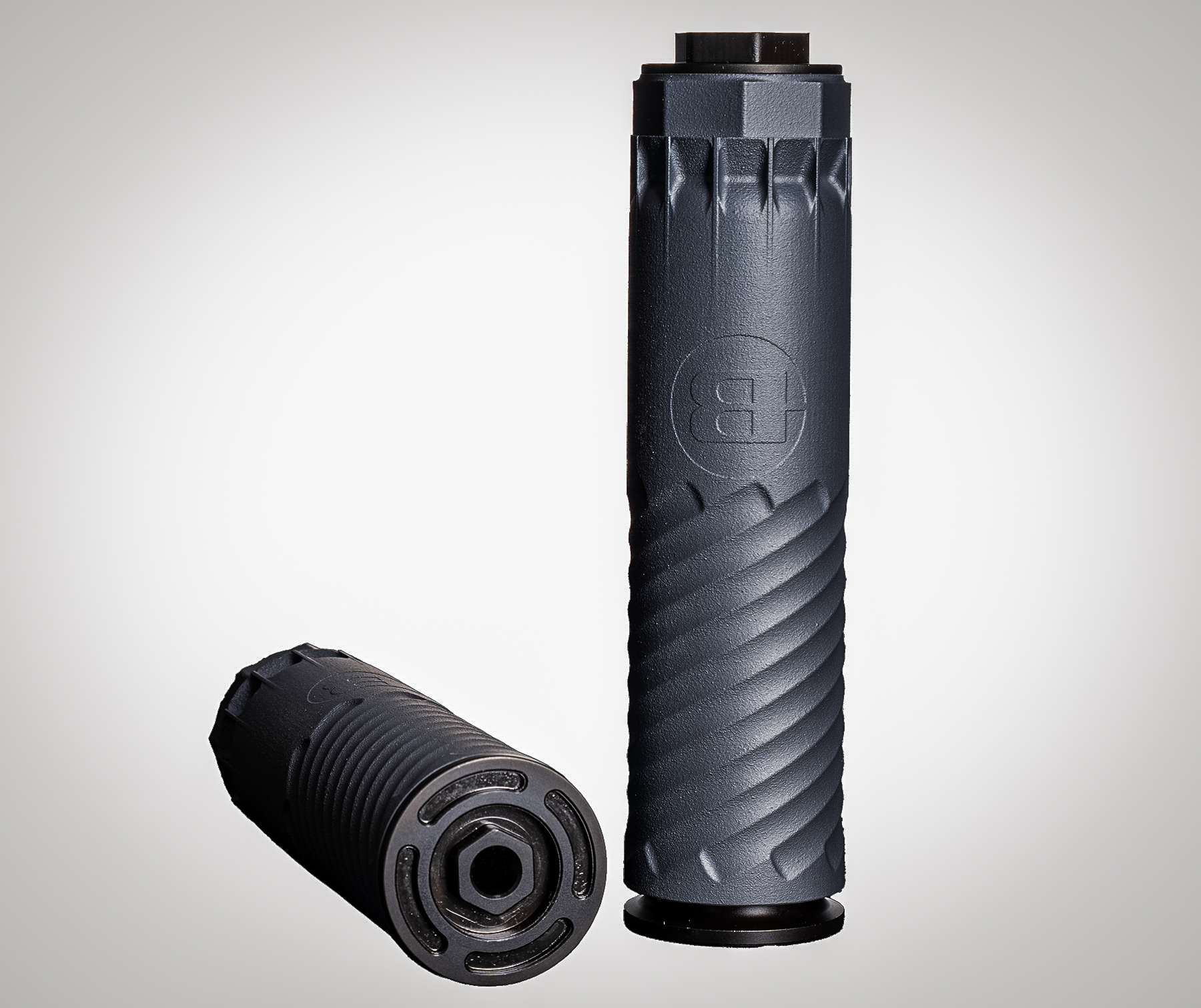 Bergara BTi30 Suppressor
