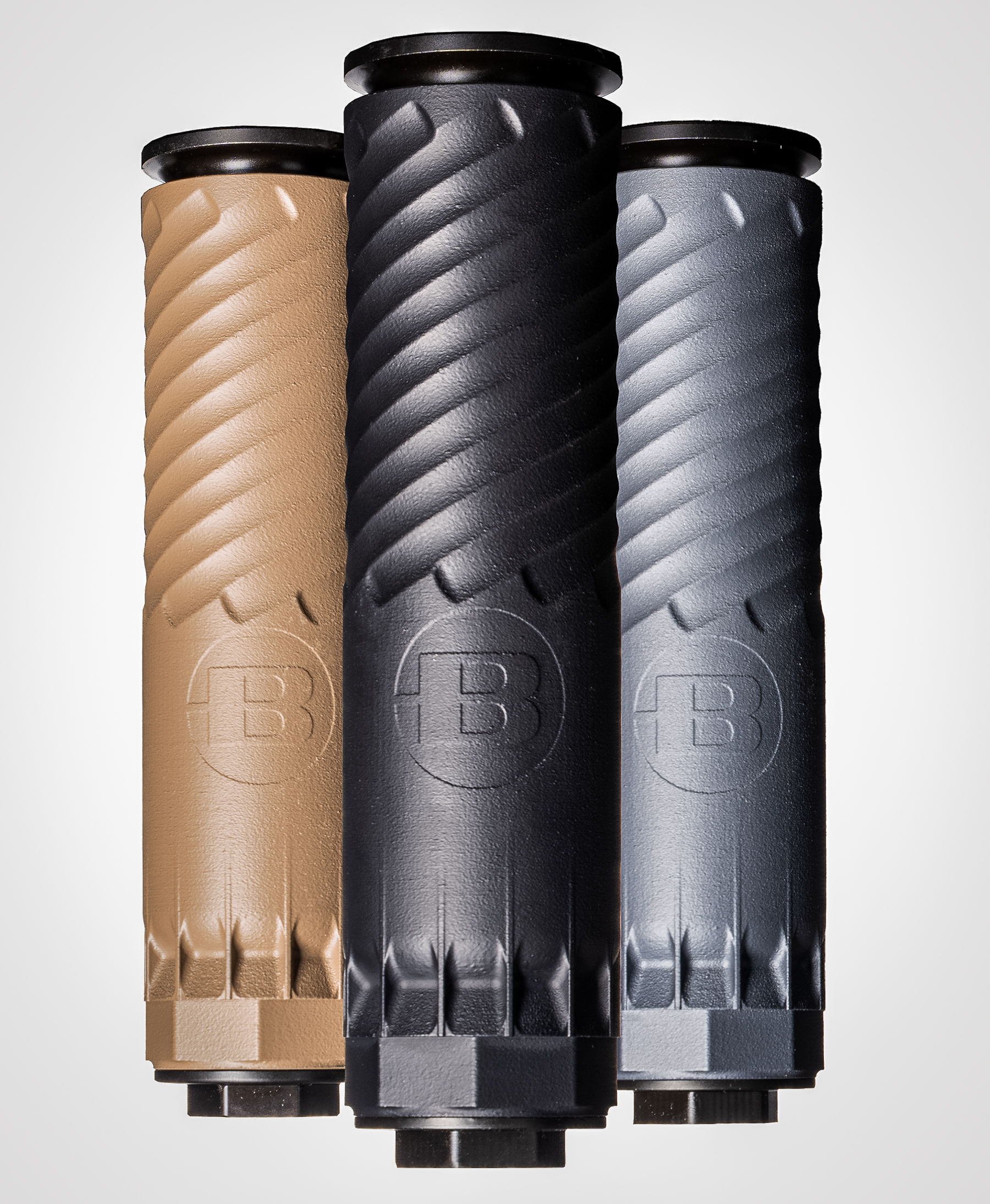 Bergara BTi30 Suppressor