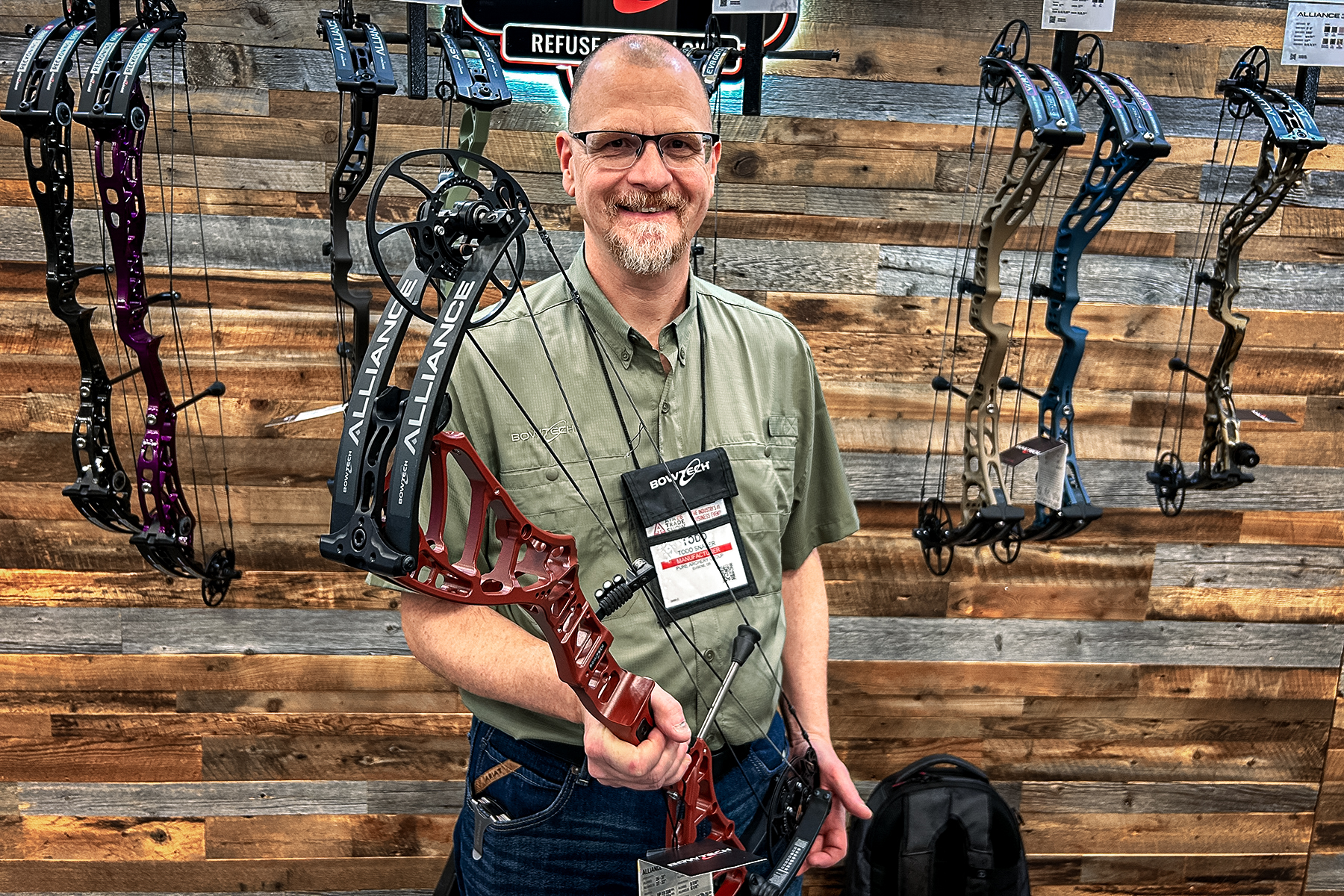 Bowtech Alliance