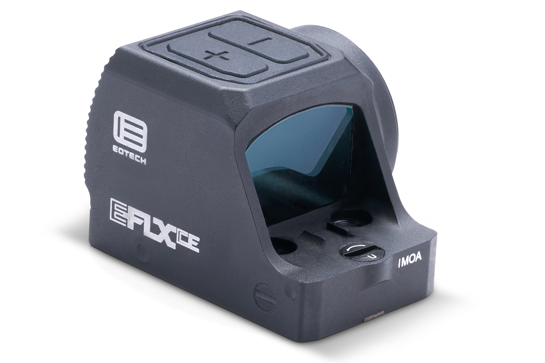 EOTECH EFLX CE Mini Reflex Sight rear