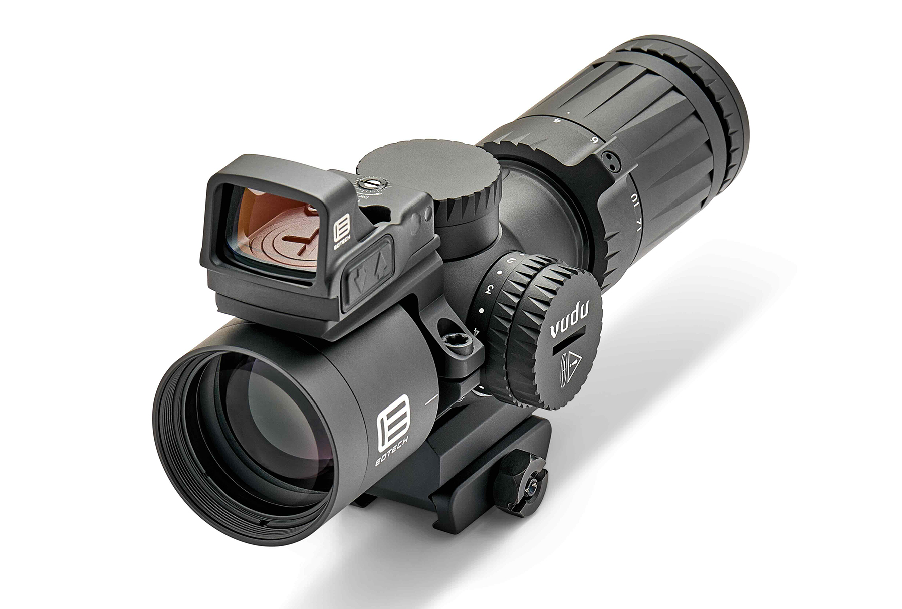 EOTECH Vudu 4-12x36 FFP