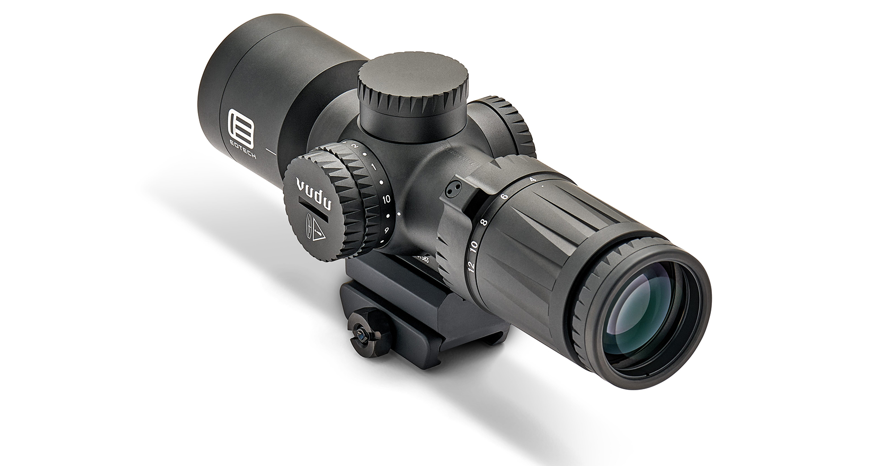 EOTECH Vudu 4-12x36 FFP