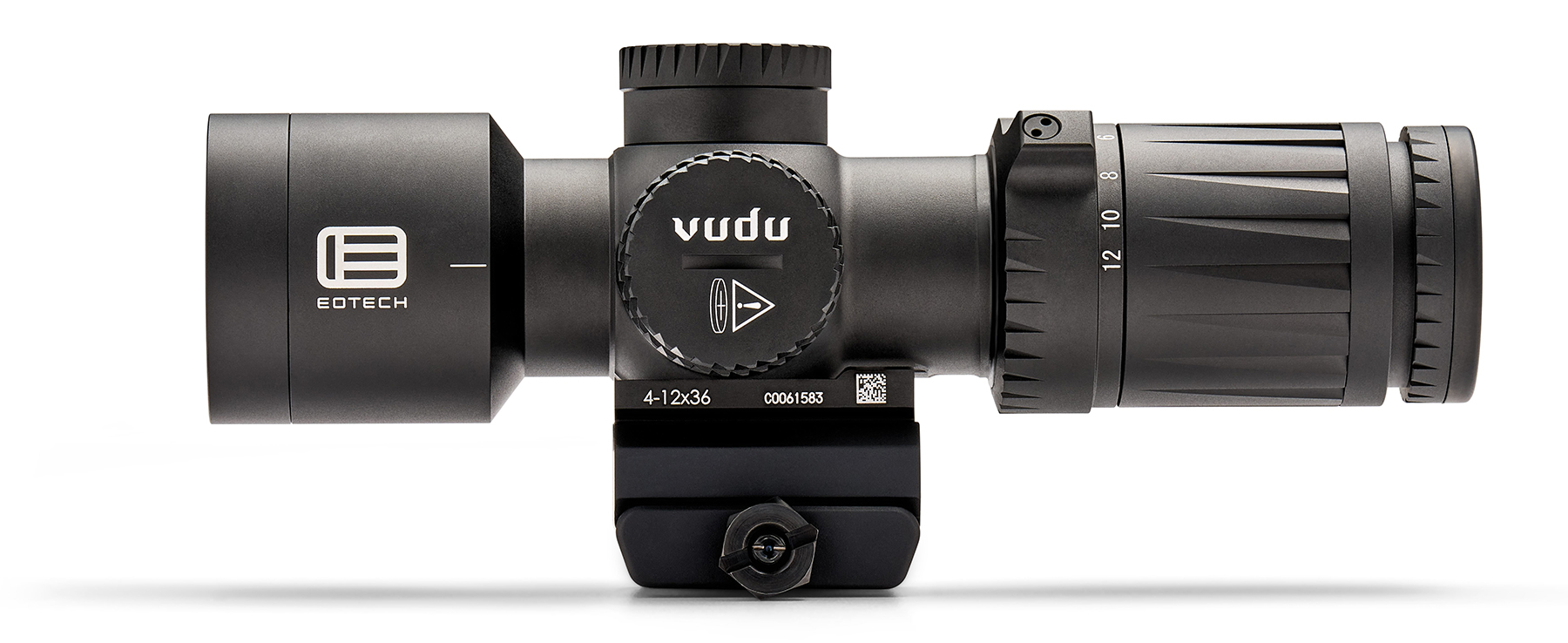 EOTECH Vudu 4-12x36 FFP