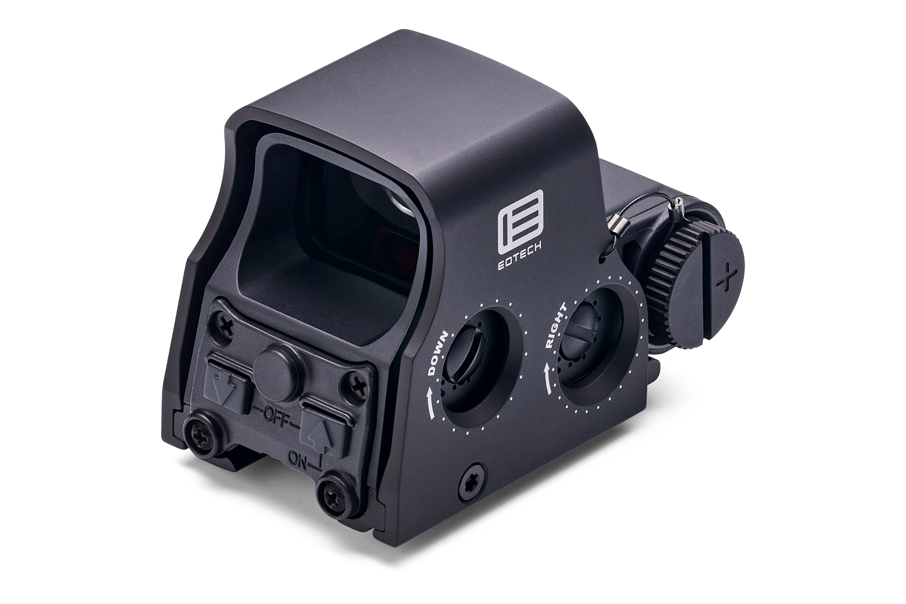 EOTECH Red Dot