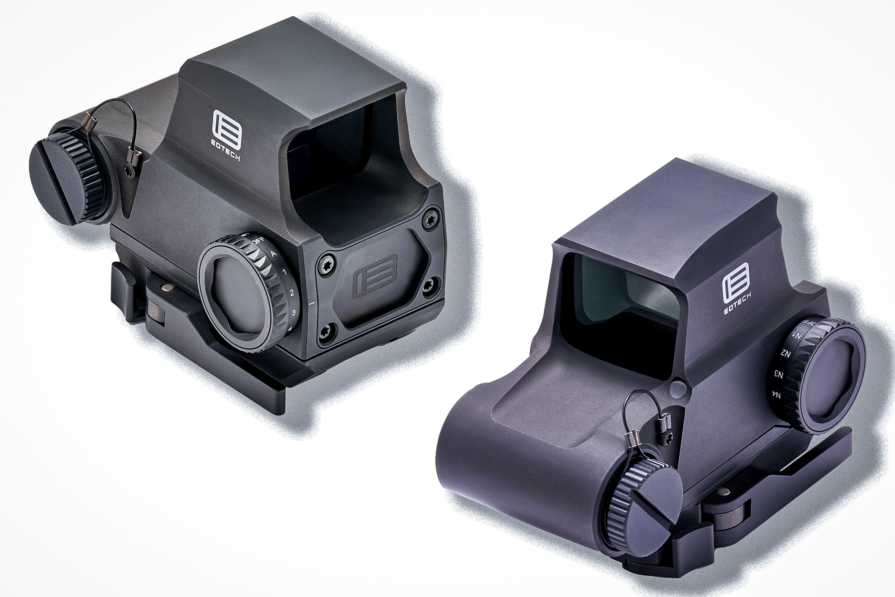 EOTECH EXPS3 HD