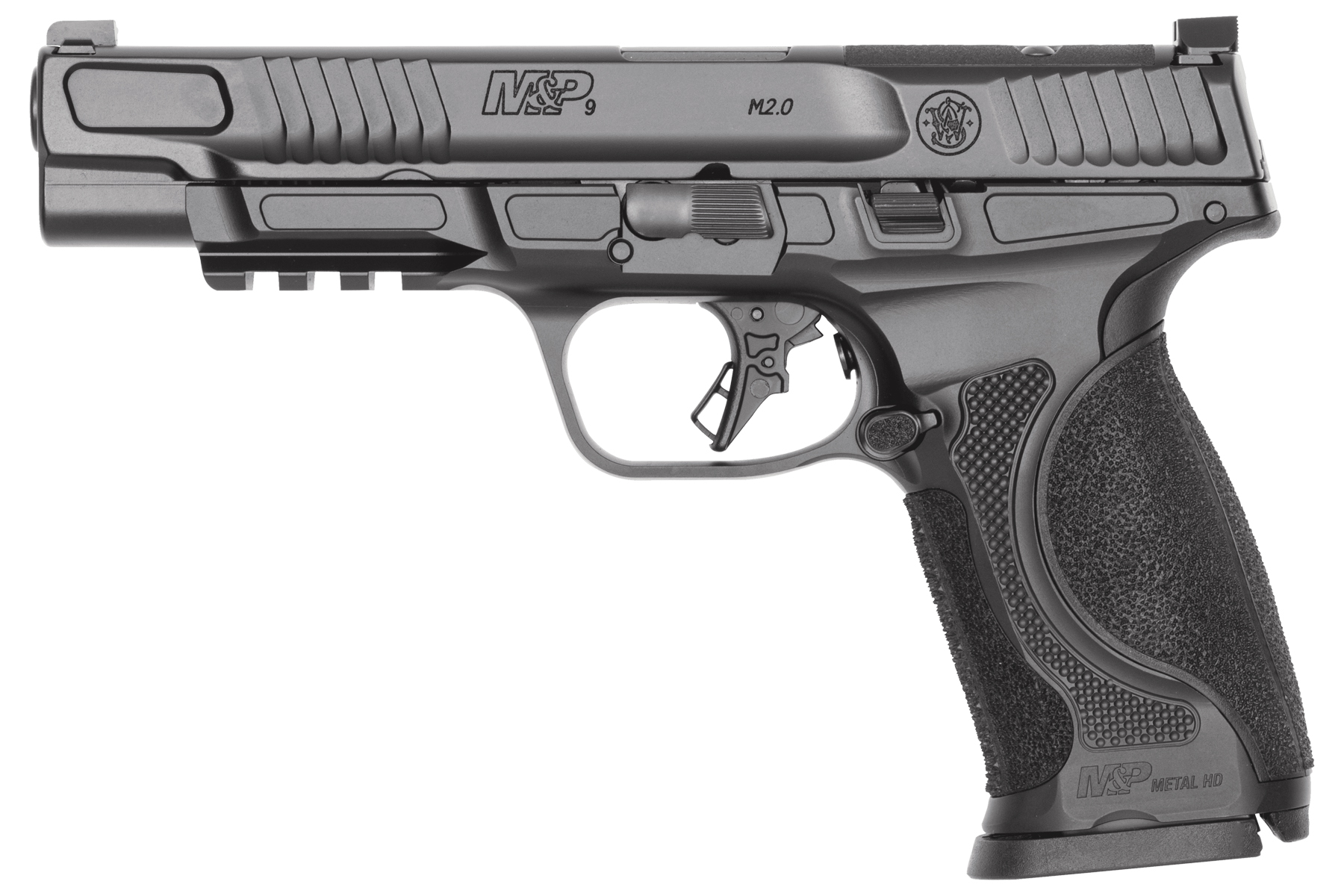 M&P 9 M2.0 Metal HD pistol