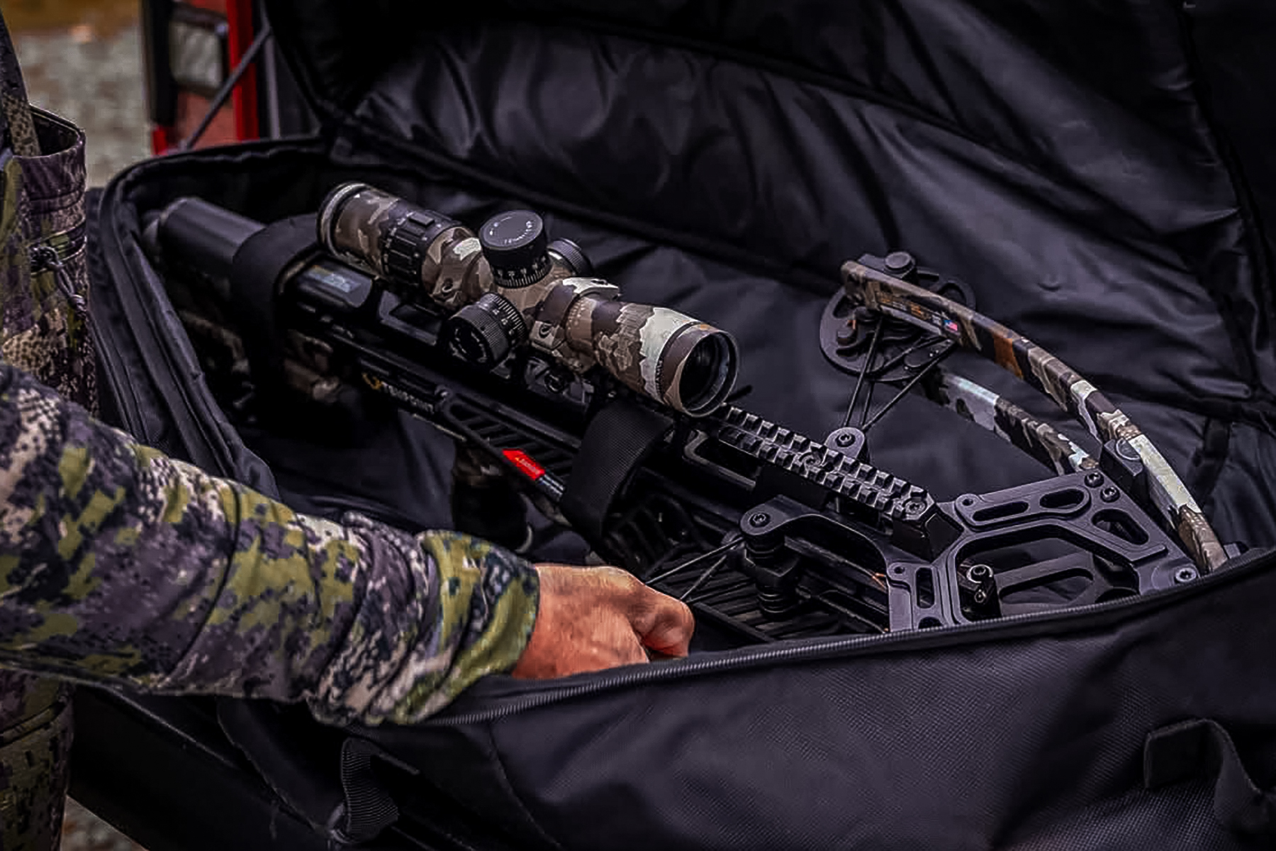 New Crossbows for 2026