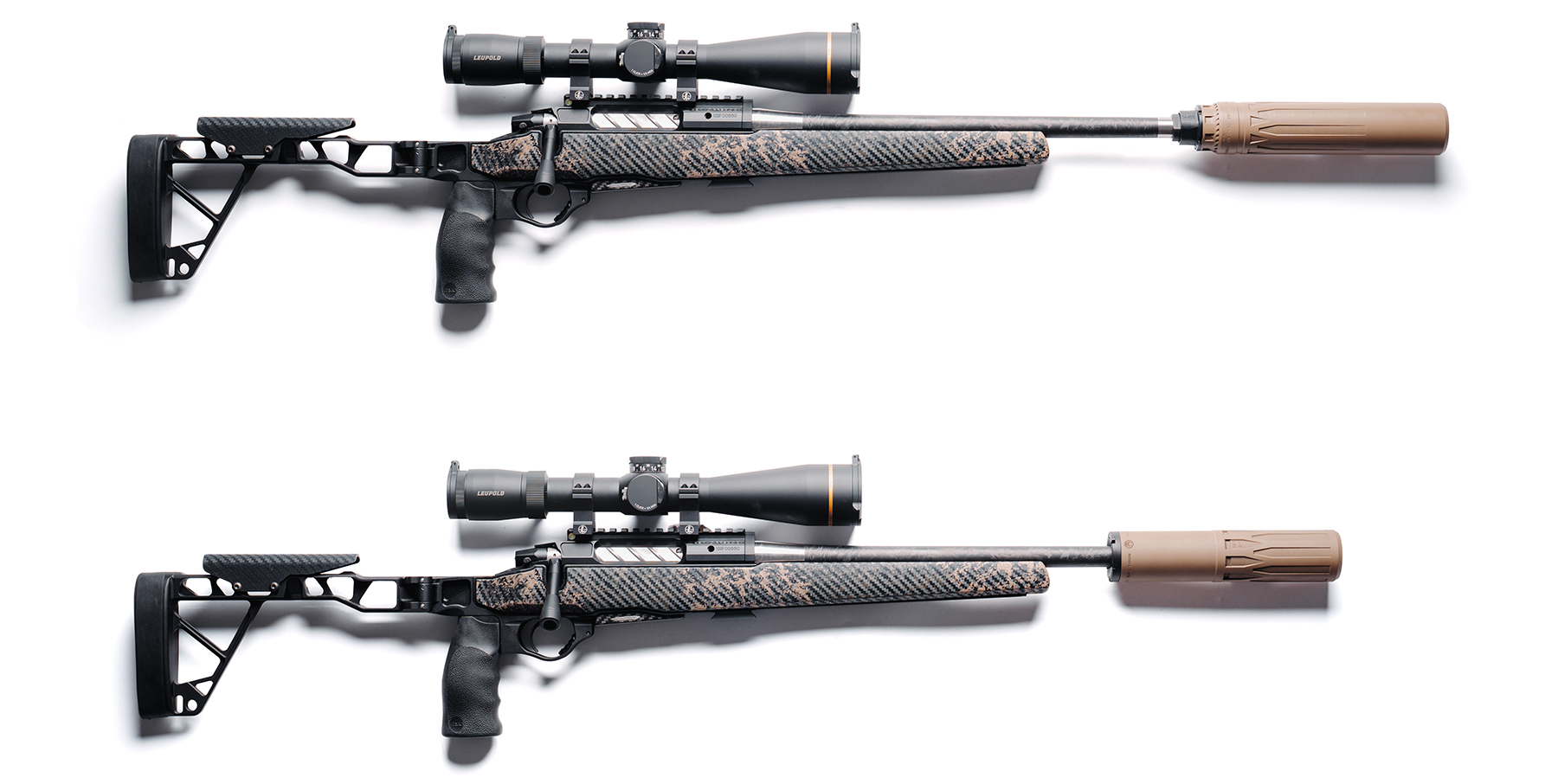 Dead Air Nomad Ti OTB