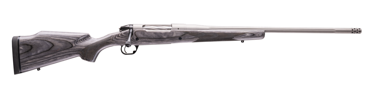Bergara Platinum Stalker