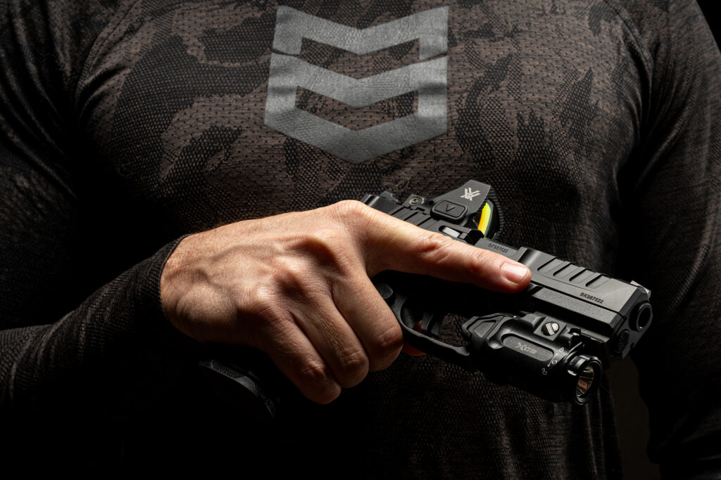 Springfield Armory Echelon 4.0 FC